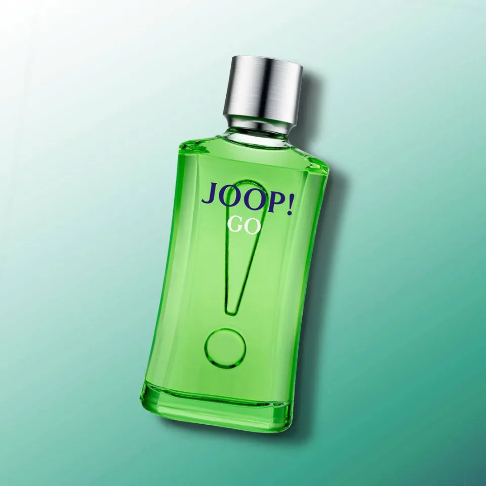 Joop! Go eau de toilette - 100 ml, foto 3