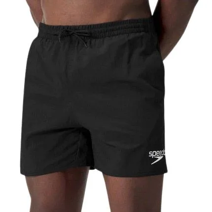 Speedo Essentials 16 zwemshort zwart