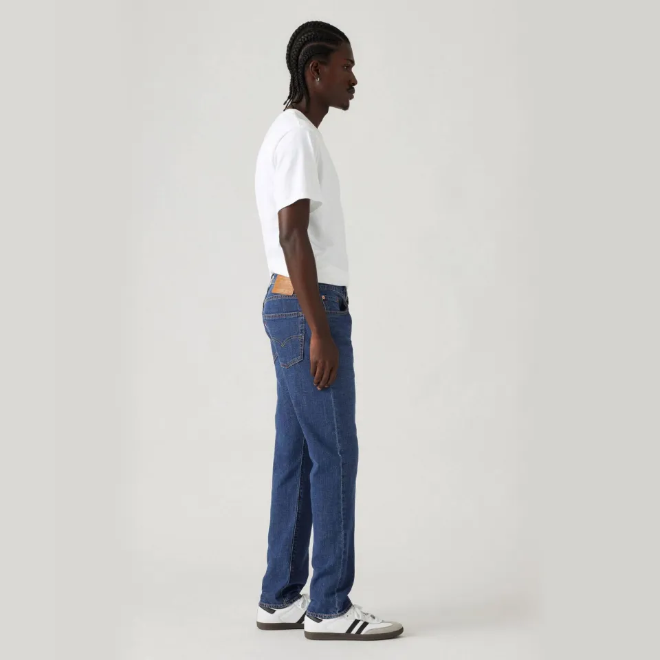 Levi's 511 slim fit jeans part the sea, foto 3