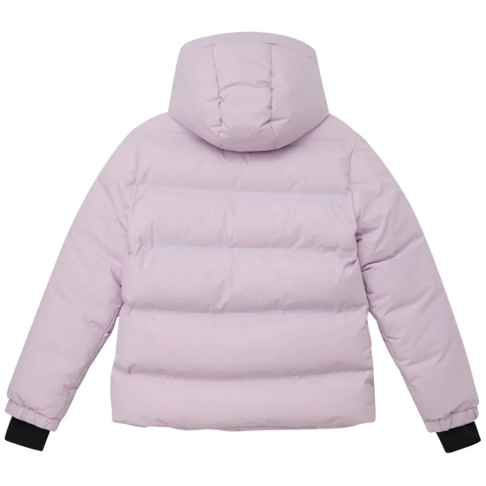 S.Oliver pufferjas roze, foto 4