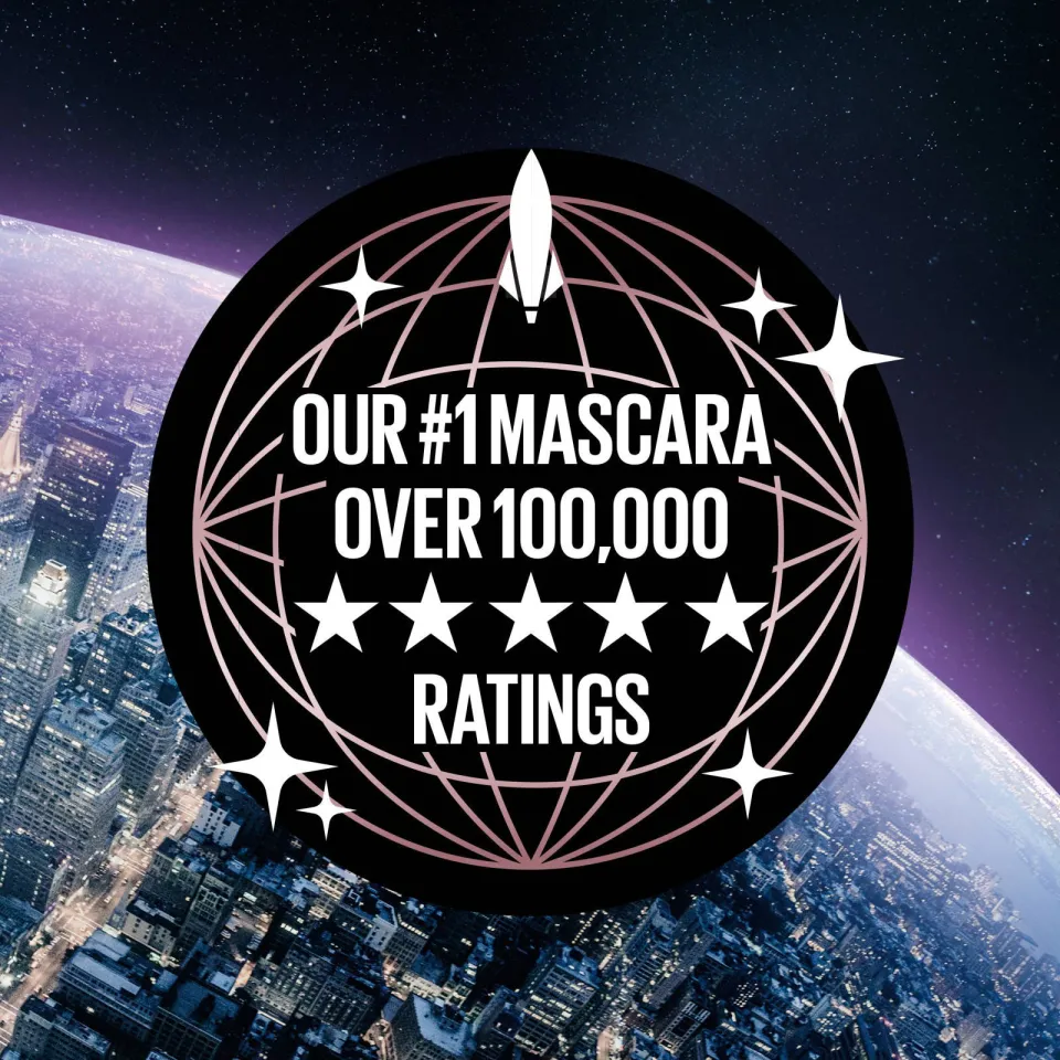 Maybelline New York Lash Sensational Sky High mascara Space Diamond, foto 4