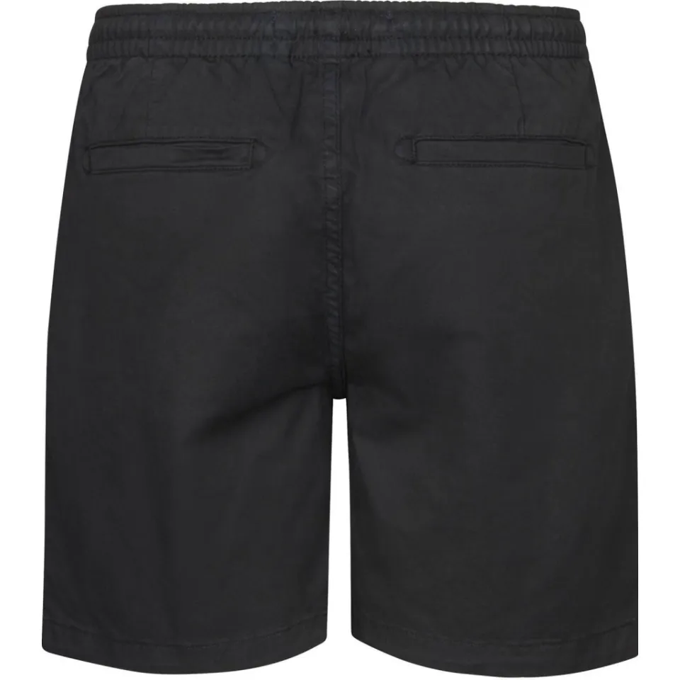 Petrol Industries chino short zwart, foto 3