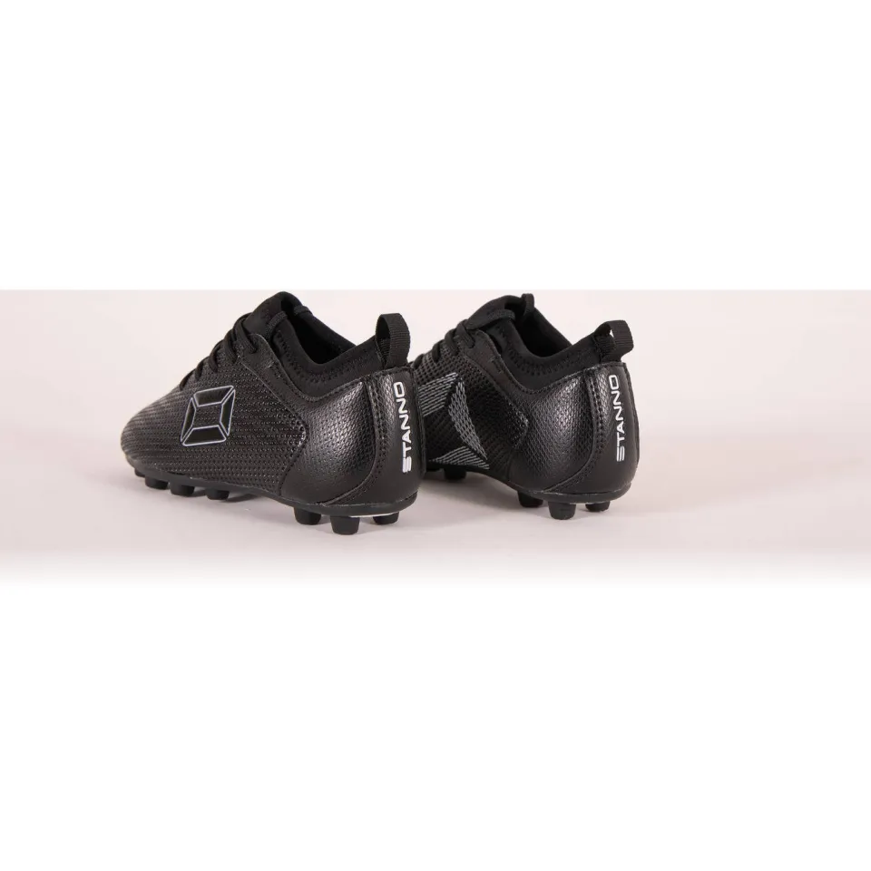Stanno Vulture FG JR II junior voetbalschoenen zwart, foto 3