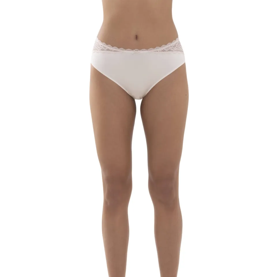 Mey Amorous slip lichtbeige