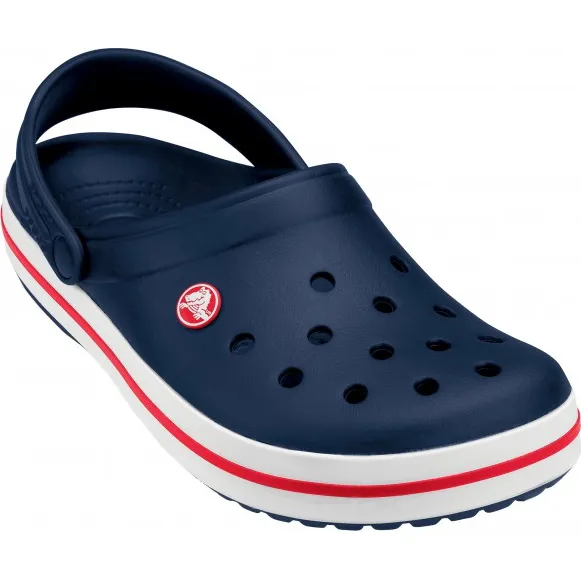 Crocs Crocband - Sandalen maat M4 / W6, blauw