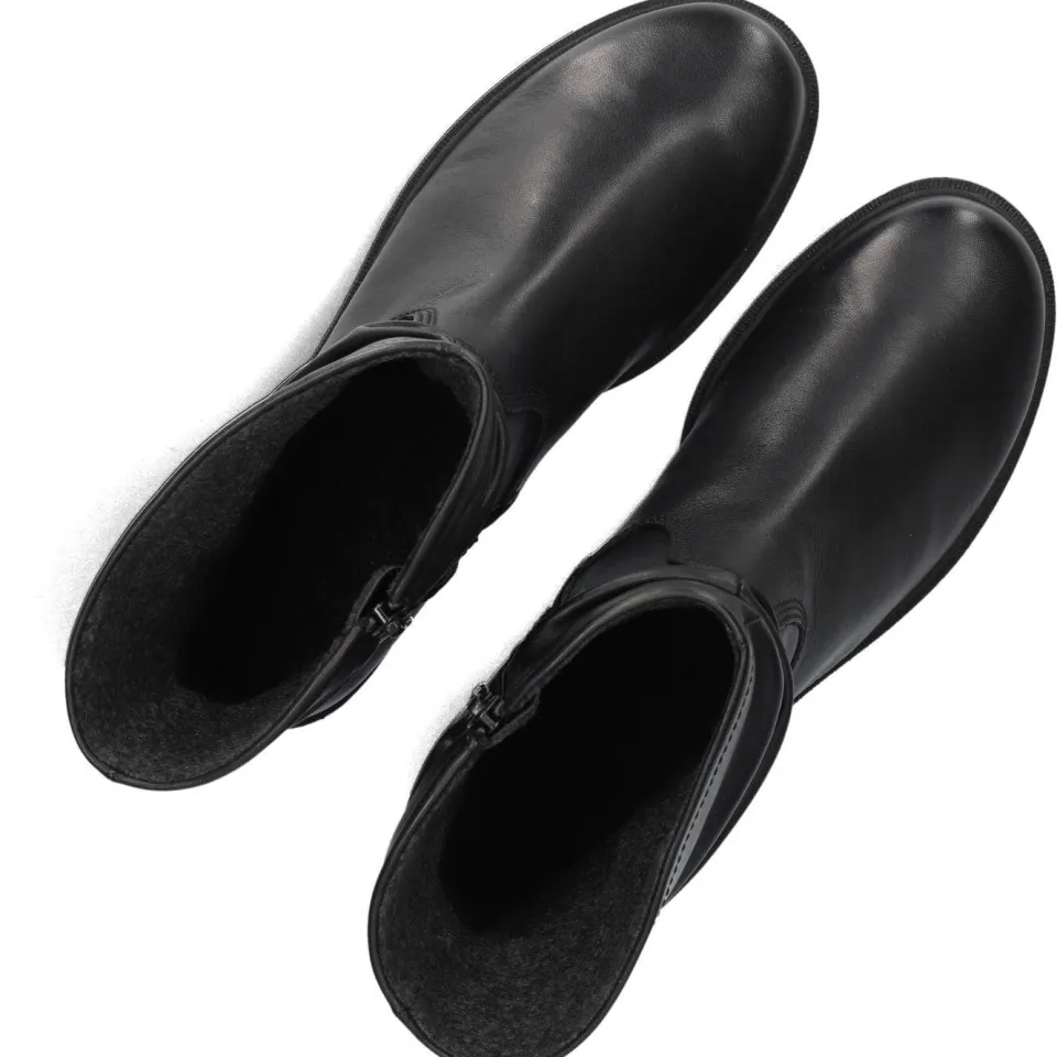 Gabor Boots 655 Zwart, foto 6