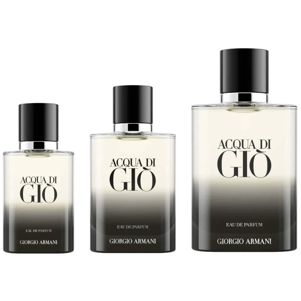 Giorgio Armani Armani Acqua di Giò eau de parfum - 50 ml, foto 3