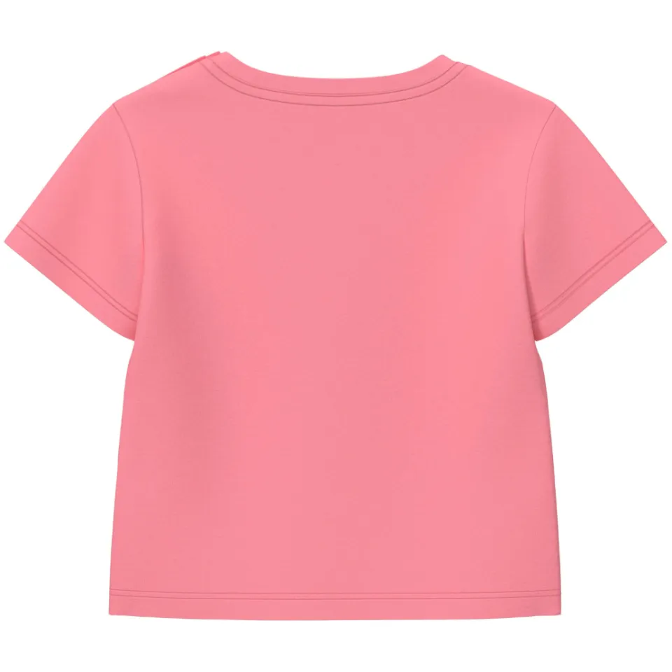 S.Oliver T-shirt roze, foto 2