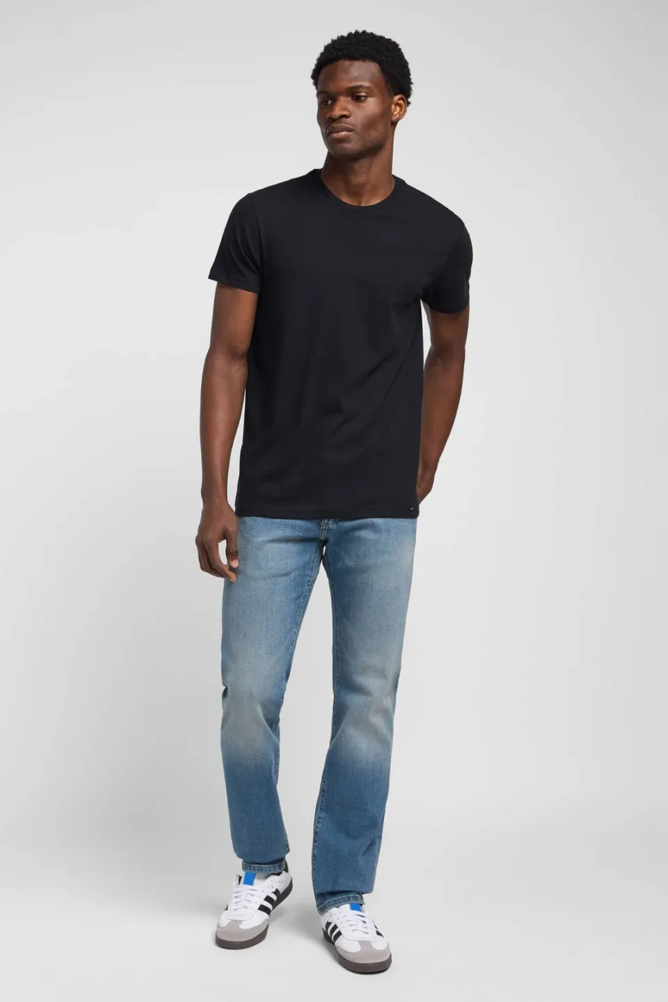 Lee slim fit jeans MVP lenny