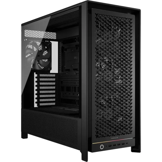 Corsair FRAME 5000D RS Zwart