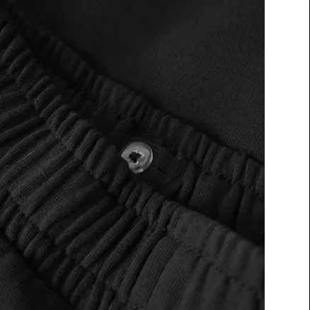NAME IT Nkmmallo broek zwart, foto 3