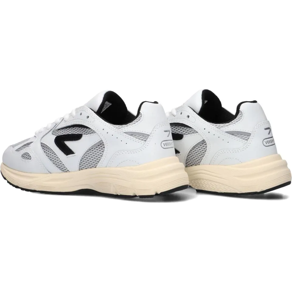 Hub Shift M39 lage sneakers wit, foto 6