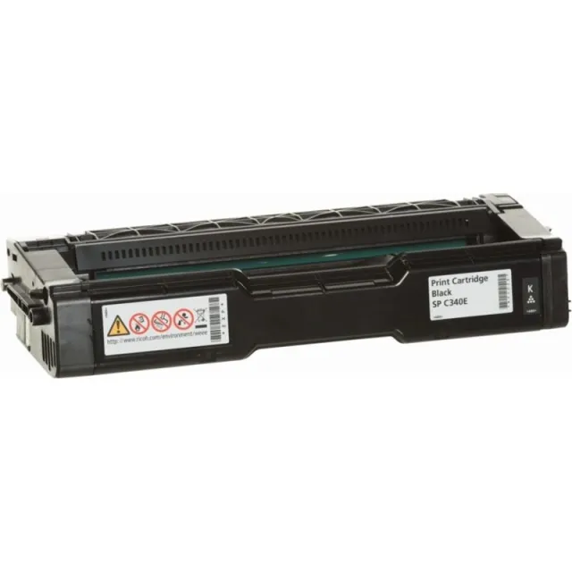 Ricoh 407899 (SP C430E) Toner Zwart