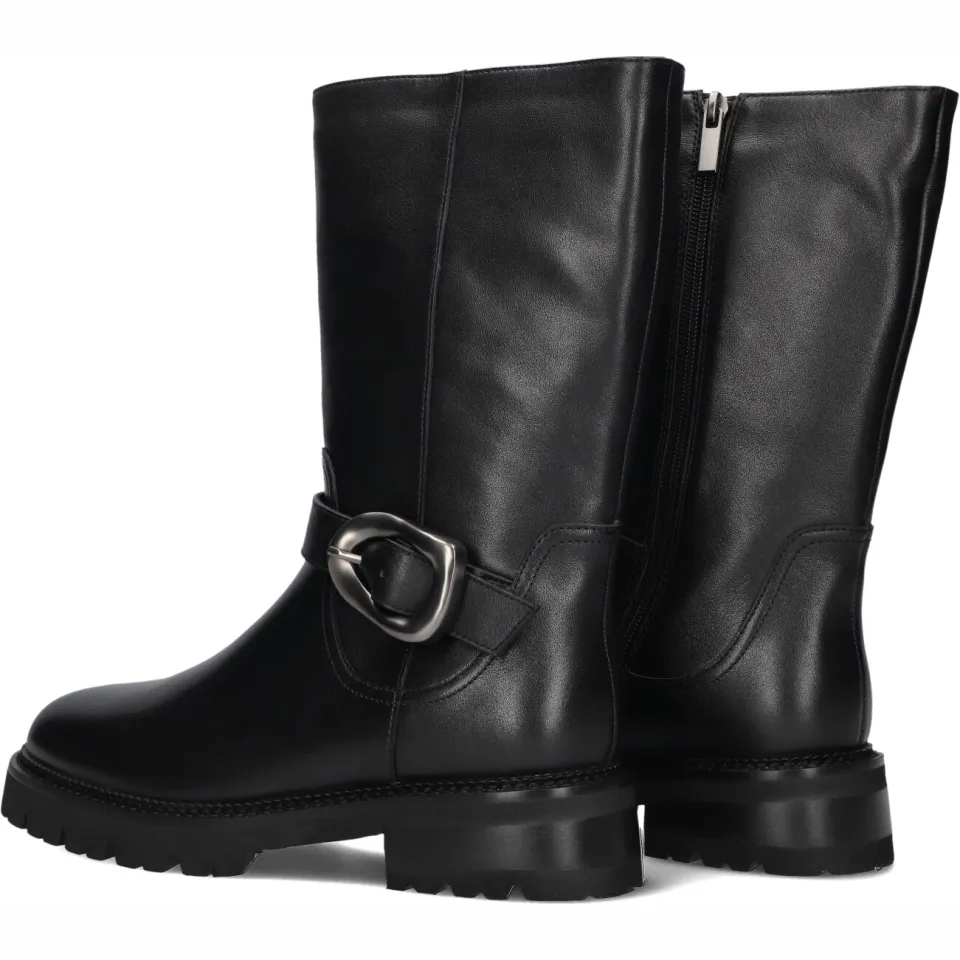 Stefano Lauran Boots Pe2052 Zwart, foto 3