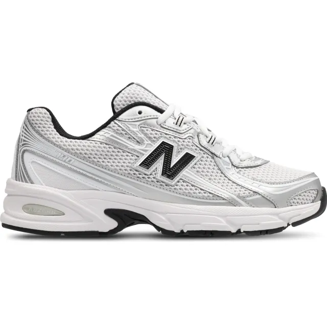 New Balance 740 sneakers wit White