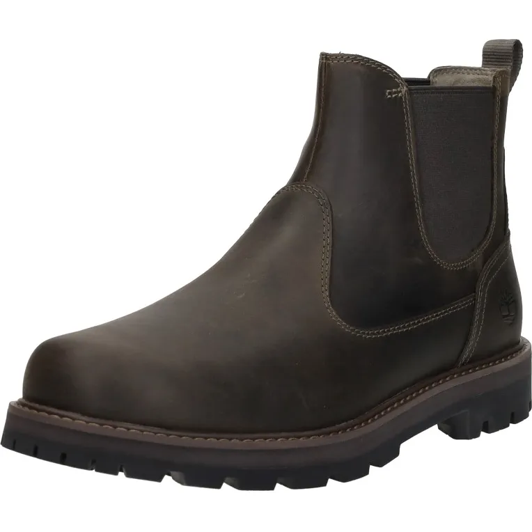 Timberland Britton Road laarzen bruin, foto 5