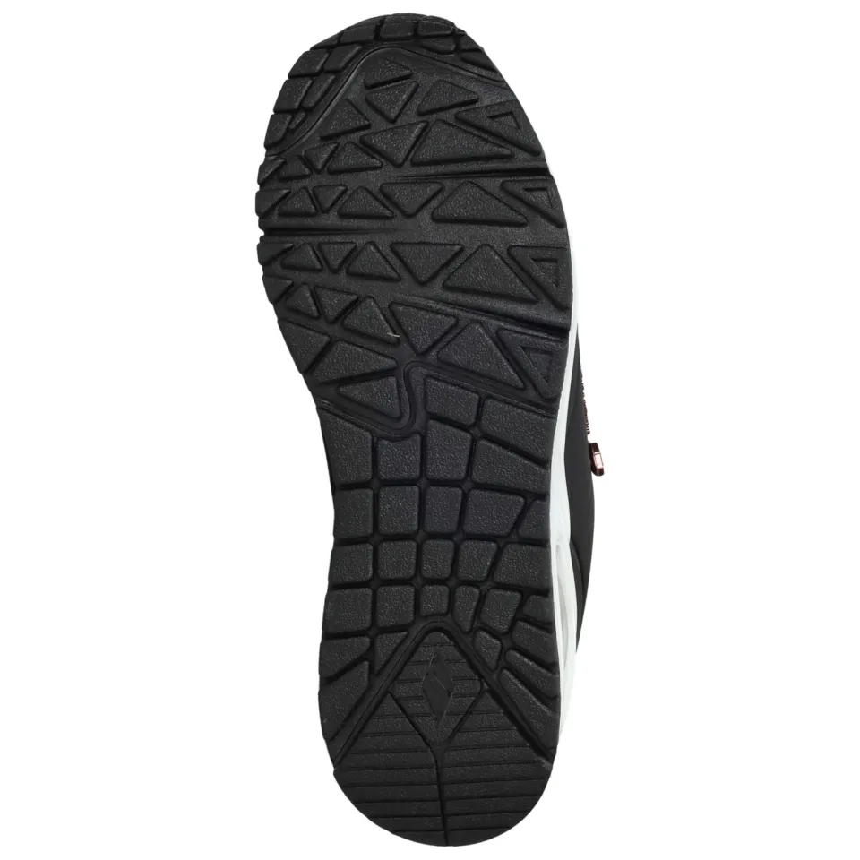 Skechers Uno Gen 1 Trendy Jewels Sneakers Meisjes Zwart, foto 7