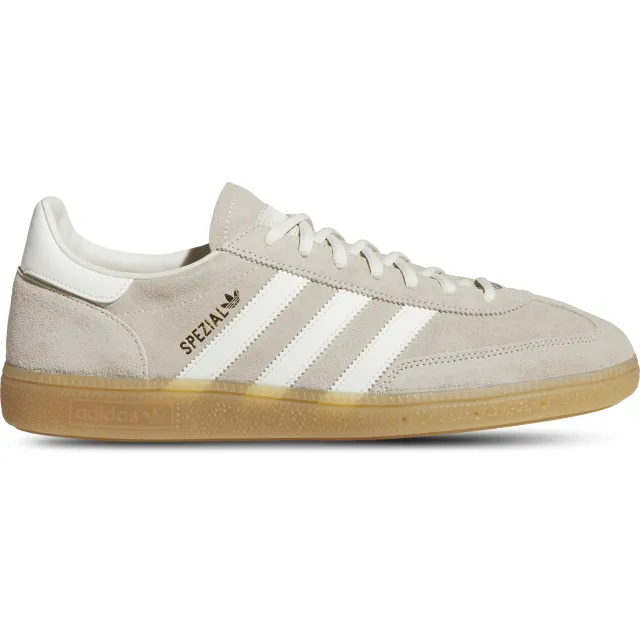 Adidas Handball Spezial sneakers beige suède