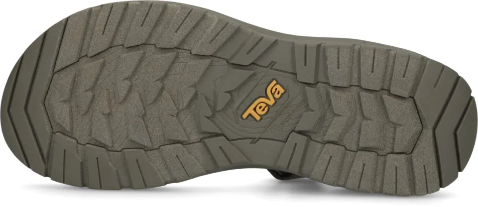 Teva Hurricane XLT3 sandalen groen, foto 4