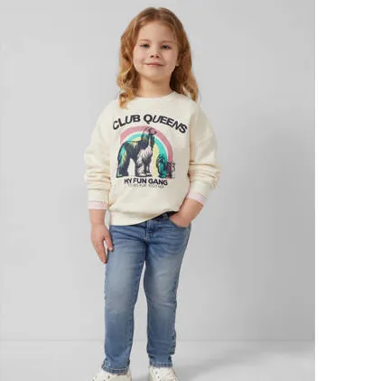 s.Oliver sweater ecru, foto 3