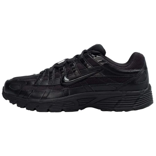 Nike P-6000 Sneakers Heren zwart, foto 3