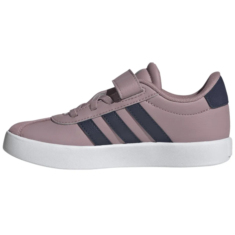 Adidas Sportswear VL Court 3.0 sneakers - oudroze, foto 3