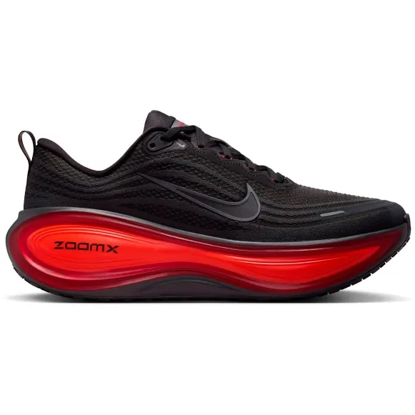 Nike Vomero Plus hardloopschoen zwart, foto 2
