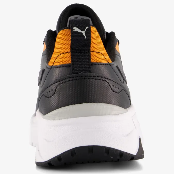 Puma Trinity 2 LT sneakers zwart, foto 4