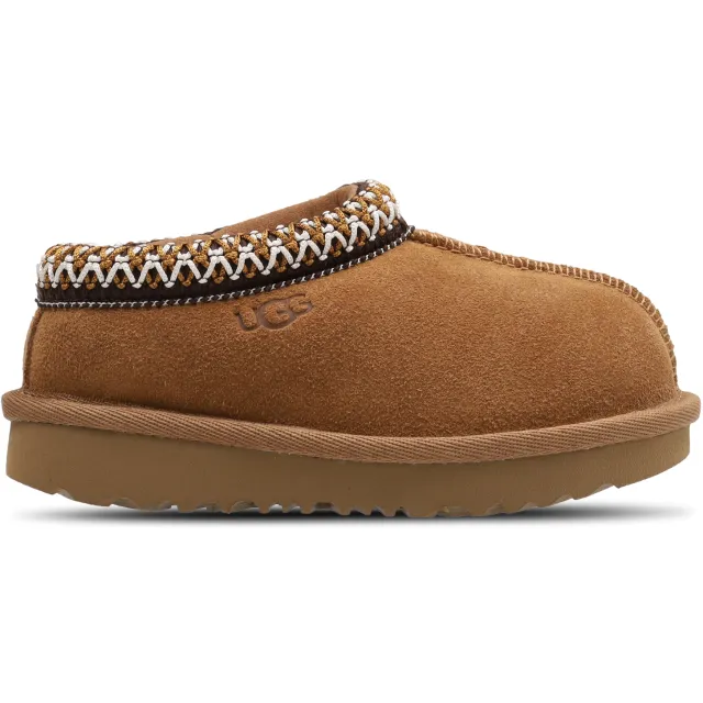 Ugg Tasman II pantoffels bruin, foto 3
