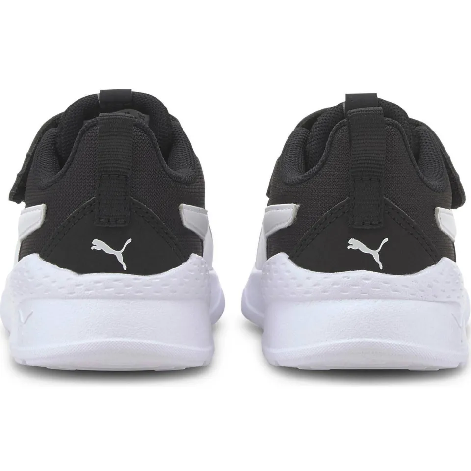 Puma Anzarun Lite sneakers zwart/wit, foto 4
