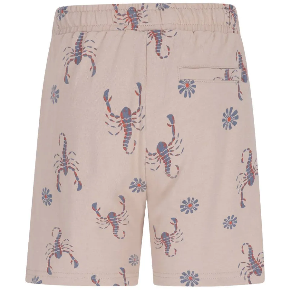 Like Flo korte broek crème, foto 3