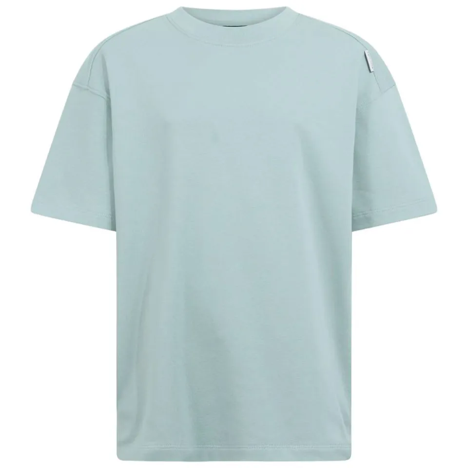 Shoeby T-shirt lichtgroen, foto 2