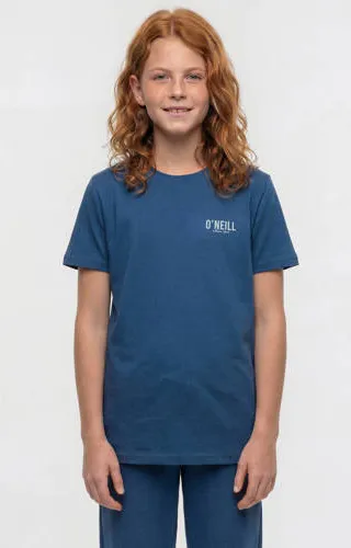 O'Neill T-shirt blauw, foto 2