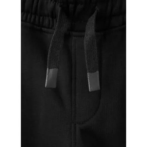 Mango Kids joggingbroek - zwart, foto 3