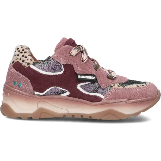 BunniesJR Chase Chunky sneakers roze, foto 2
