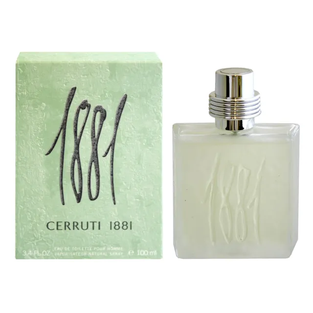 Cerruti Men Eau de toilette - 100 ml