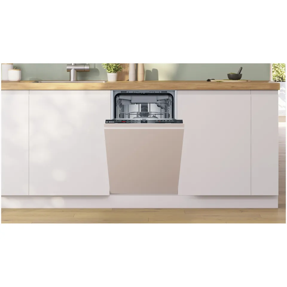 Bosch SPV2HMX02E volledig geïntegreerde vaatwasser, foto 3