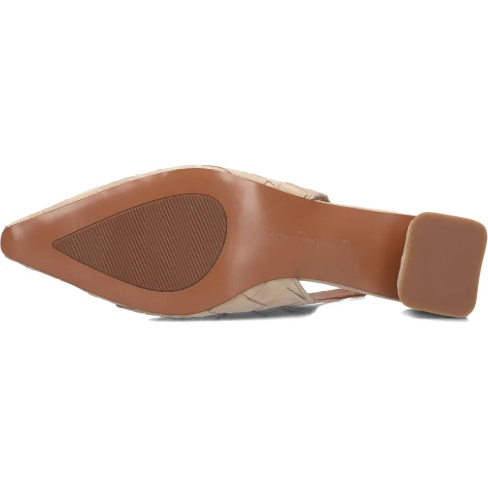 Stefano Lauran Hakken D24062 Beige, foto 5