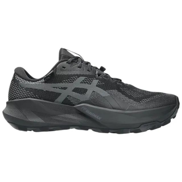 Asics Trabuco 14 GTX trailschoen zwart
