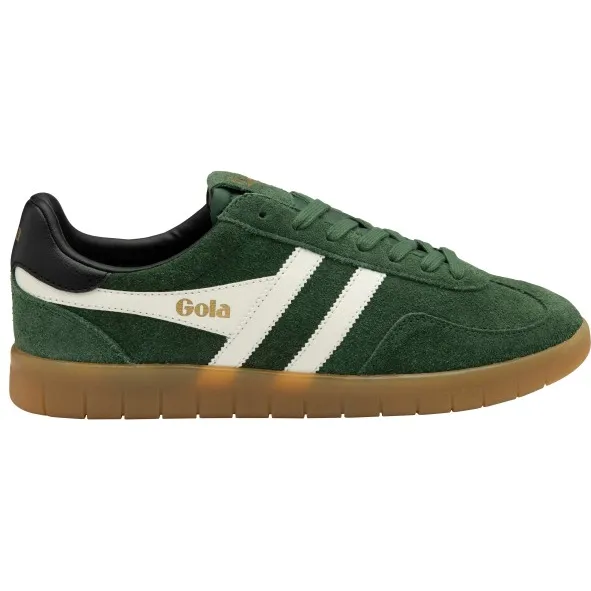 Gola Atlas sneaker groen, foto 2