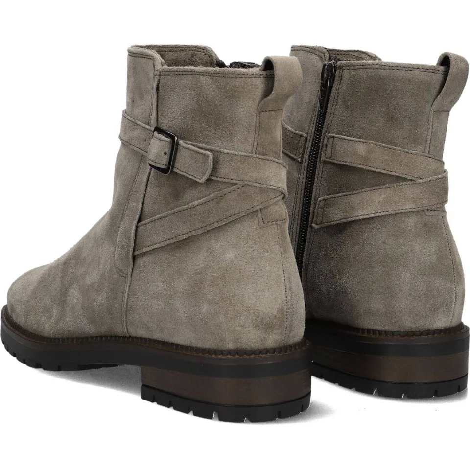 Notre-V Boots 2body240 Beige, foto 4