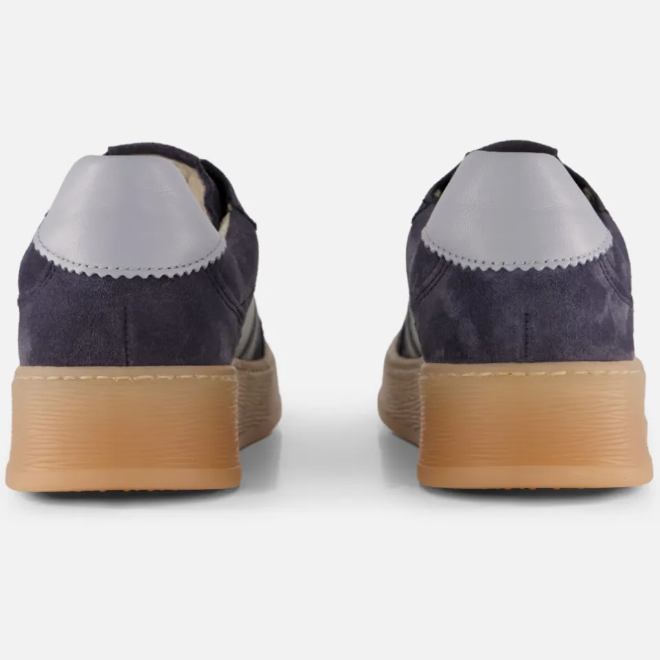 Gabor sneakers grijs, foto 4