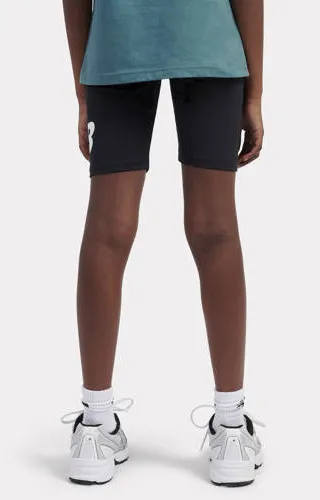 New Balance bikershort zwart, foto 5