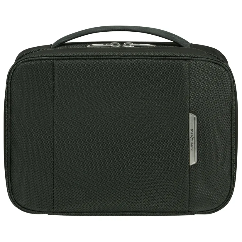 Samsonite Respark toilettas donkergroen, foto 4