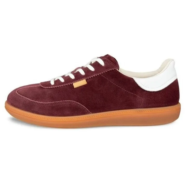 Ecco Soft 11 sneakers rood