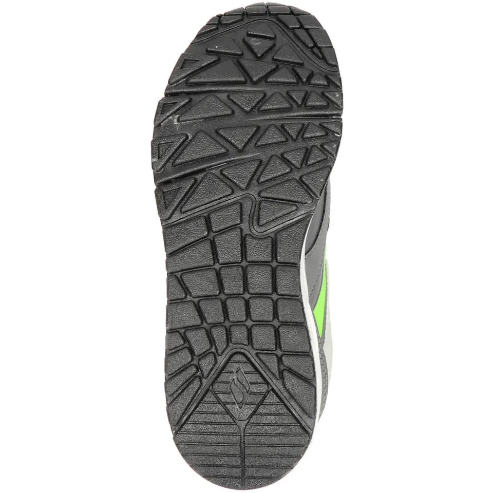 Skechers sneakers grijs, foto 6