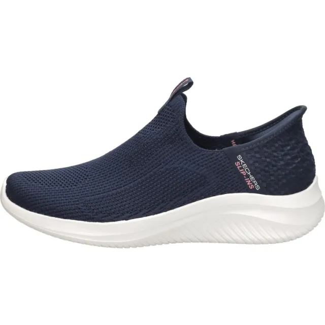 Skechers Slip-ins Ultra Flex 3.0 instapper donkerblauw blauw, foto 2