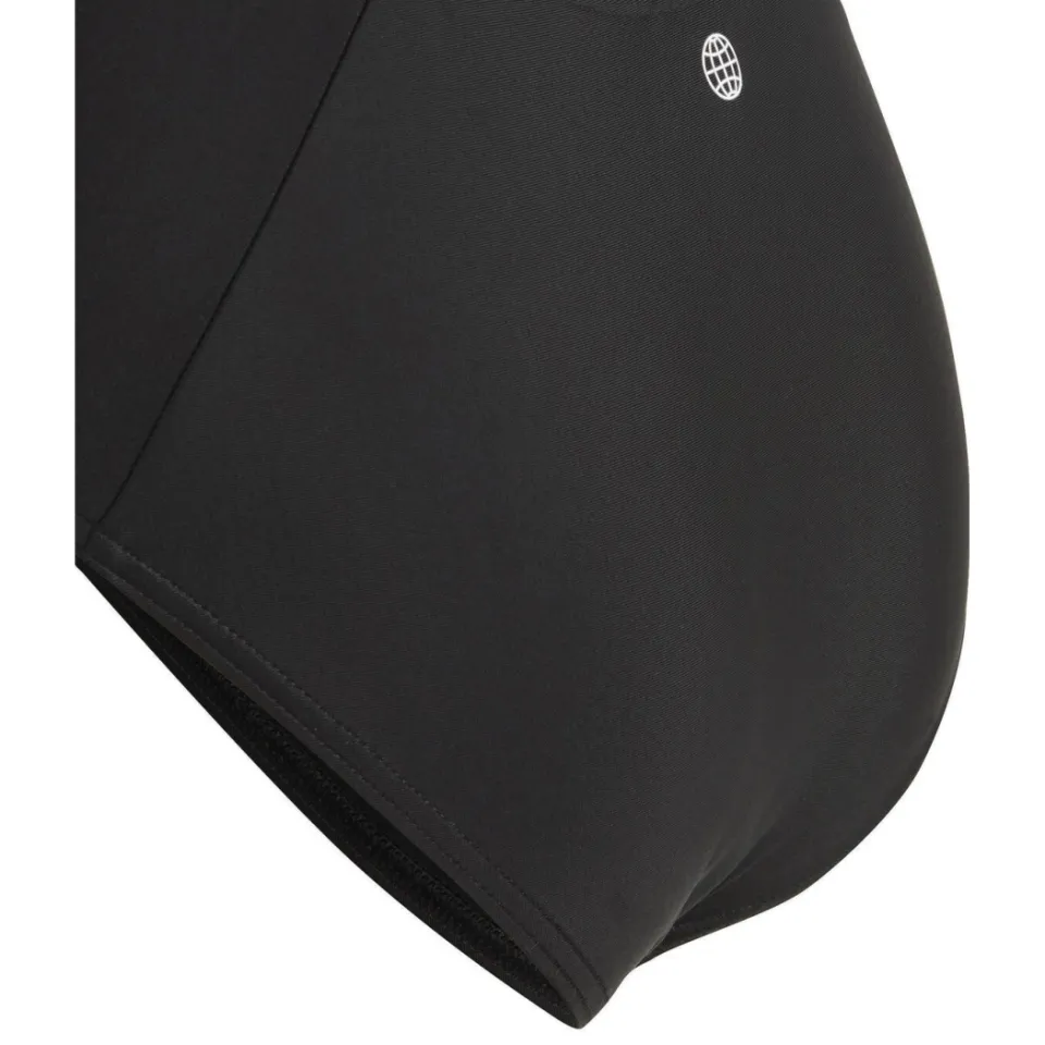 Adidas Performance Infinitex sportbadpak zwart/wit, foto 3