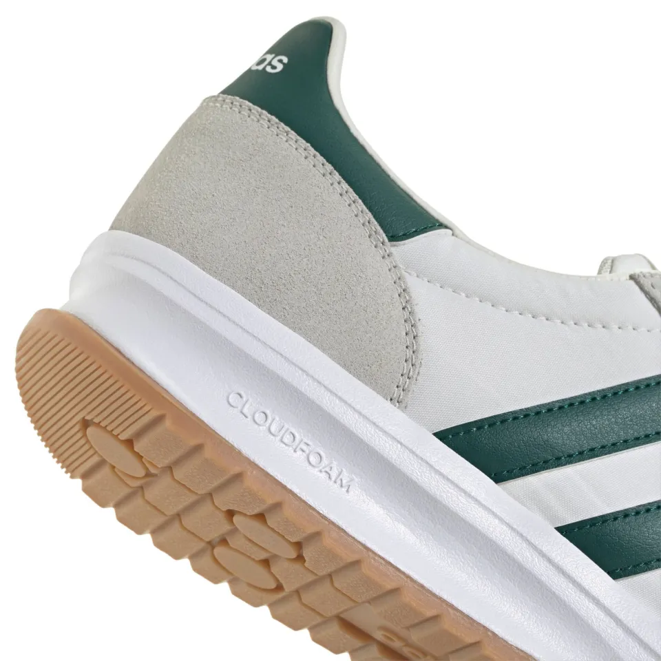 Adidas Sportswear Run 70s 2.0 sneakers wit/groen, foto 6