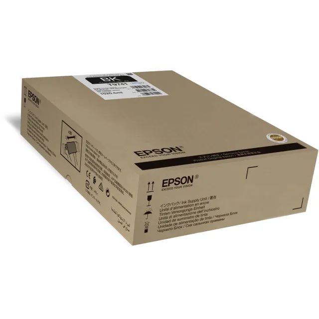 Epson C13T974100 Inktcartridge Zwart Extra hoge capaciteit Black